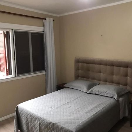 Apartamento Na Rua Coberta Gramado Appartement Buitenkant foto