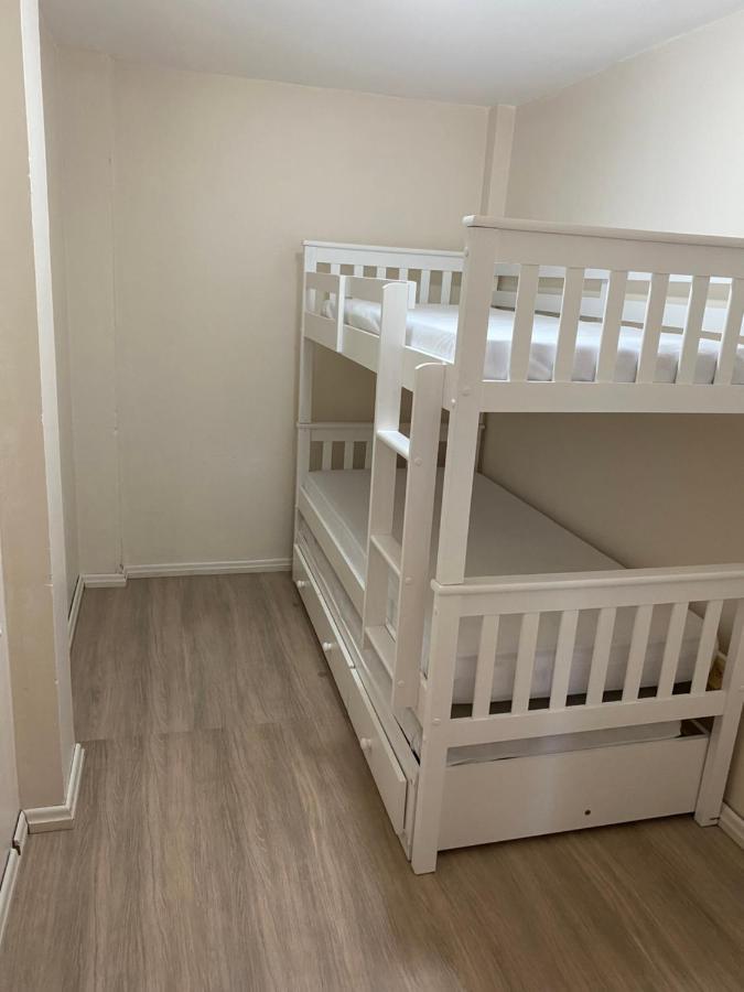 Apartamento Na Rua Coberta Gramado Appartement Buitenkant foto